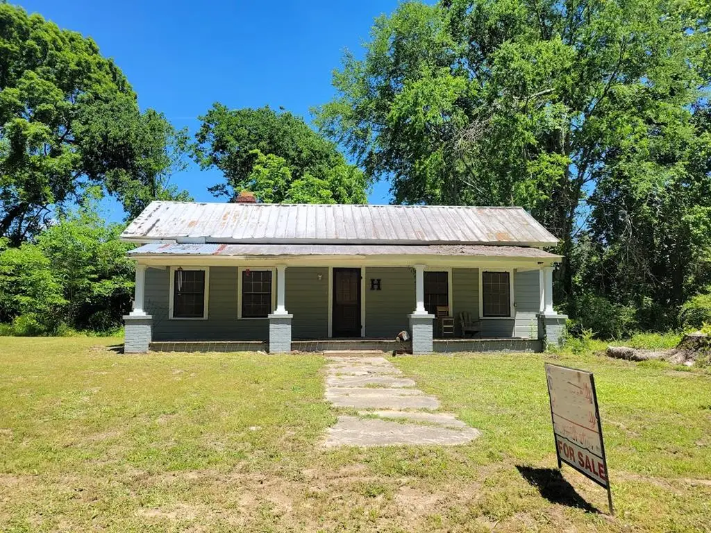 34 Long Road, Chappells, SC 29037 - #1