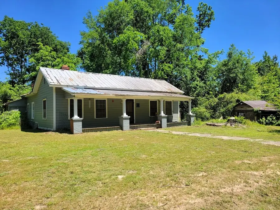34 Long Road, Chappells, SC 29037 - #2