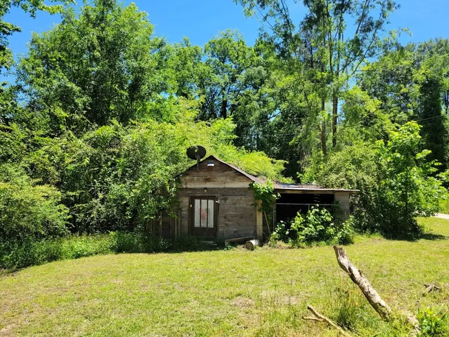 34 Long Road, Chappells, SC 29037 - #3