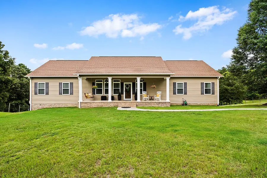 408 Miller Road, Hodges, SC 29653 - Image #2