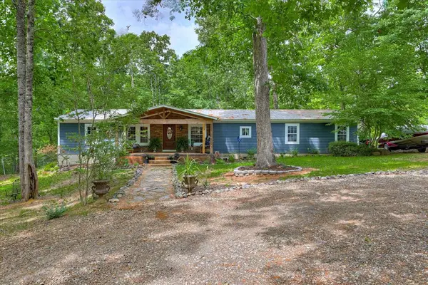 1505 Smith Chapel Road, Lincolnton, SC 30817