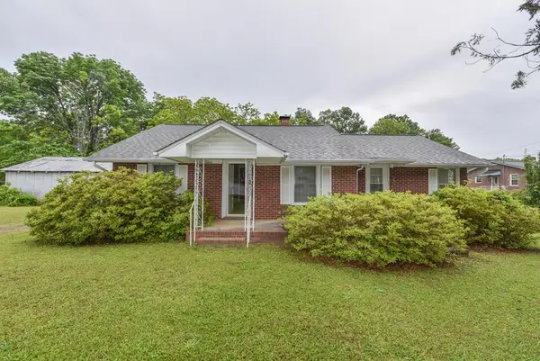 350 Fairfield St, Calhoun Falls, SC 29628