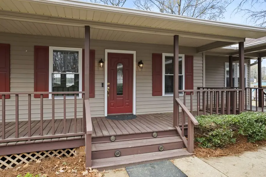 351 Ridgewood Dr, Waterloo, SC 29384 - #3