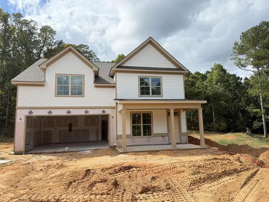 202 Dustin Way, Abbeville, SC 29649 - Image #3