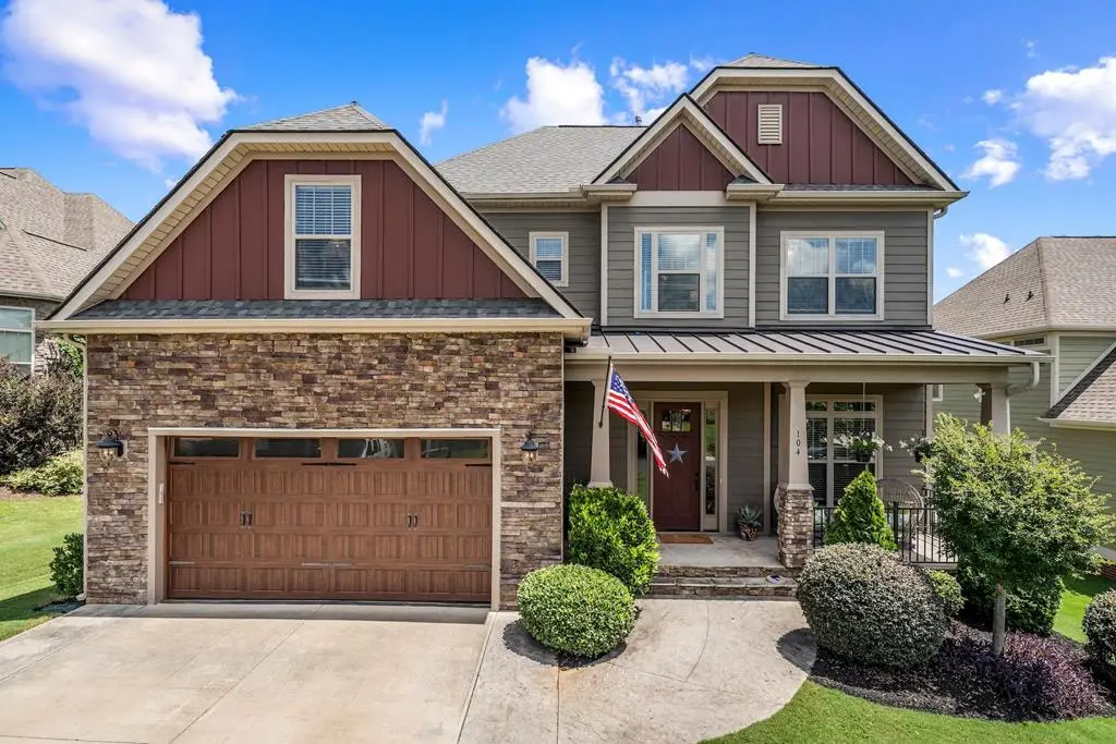 104 Bold Slope Drive, Piedmont, SC 29673 - Image #1