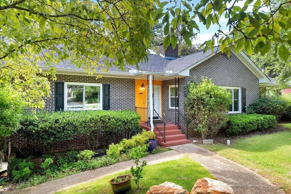 503 Watford Ave, Greenwood, SC 20649 - Image #1