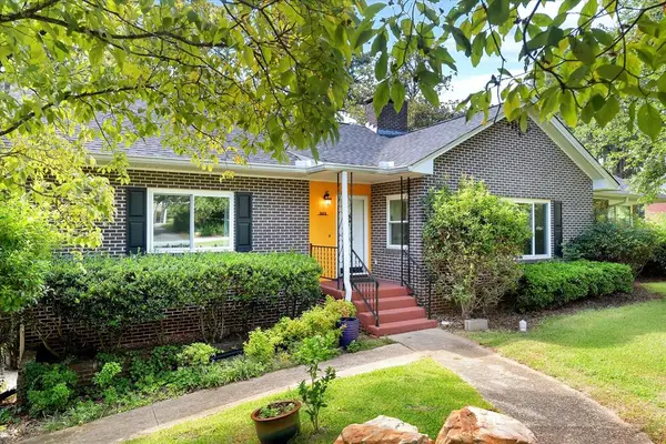 503 Watford Ave, Greenwood, SC 20649