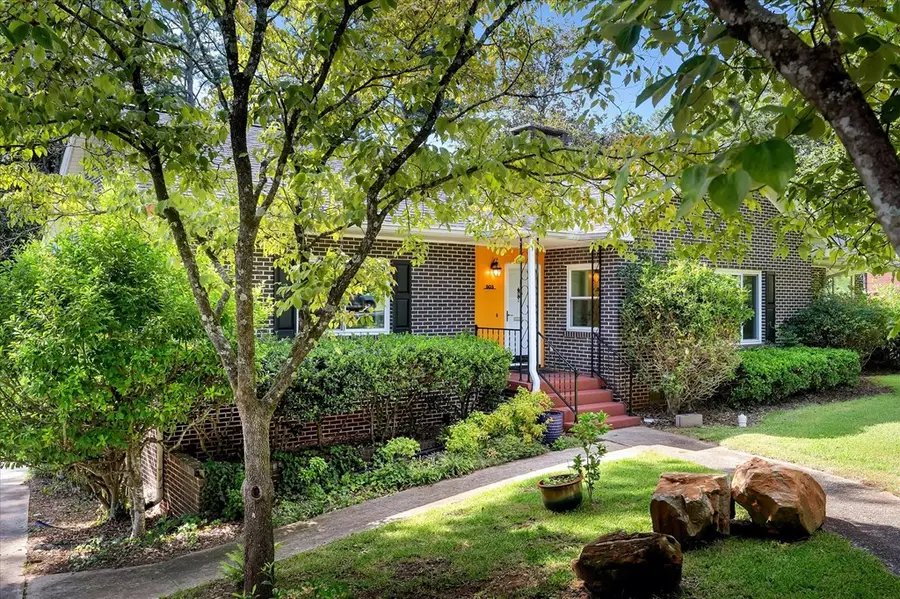 503 Watford Ave, Greenwood, SC 20649 - Image #2