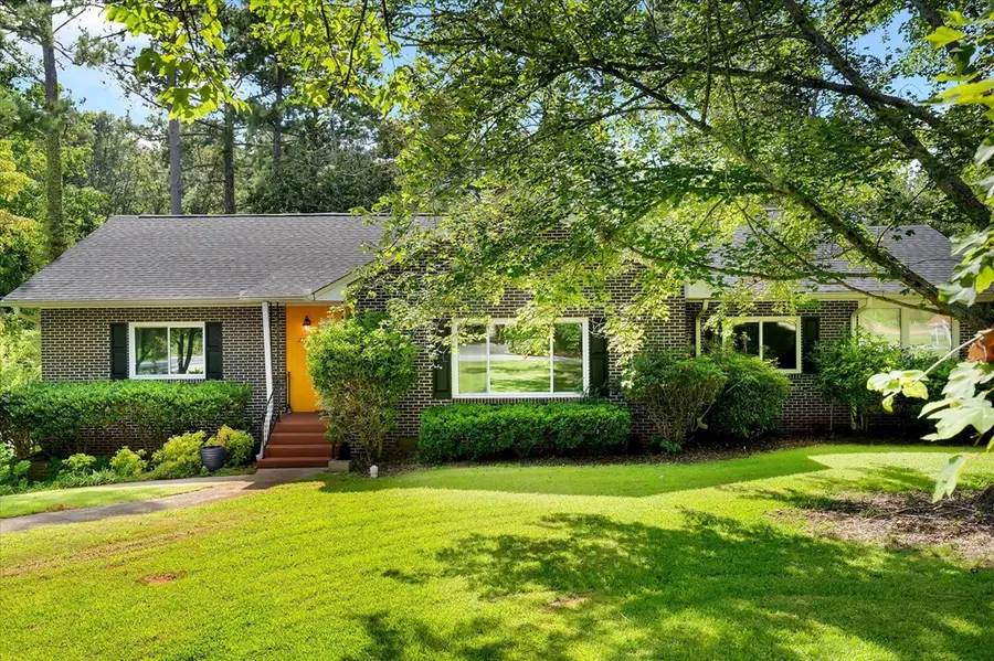 503 Watford Ave, Greenwood, SC 20649 - Image #3