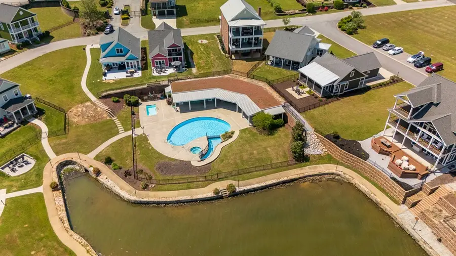 203 Indigo Way, Greenwood, SC 29649 - Image #3