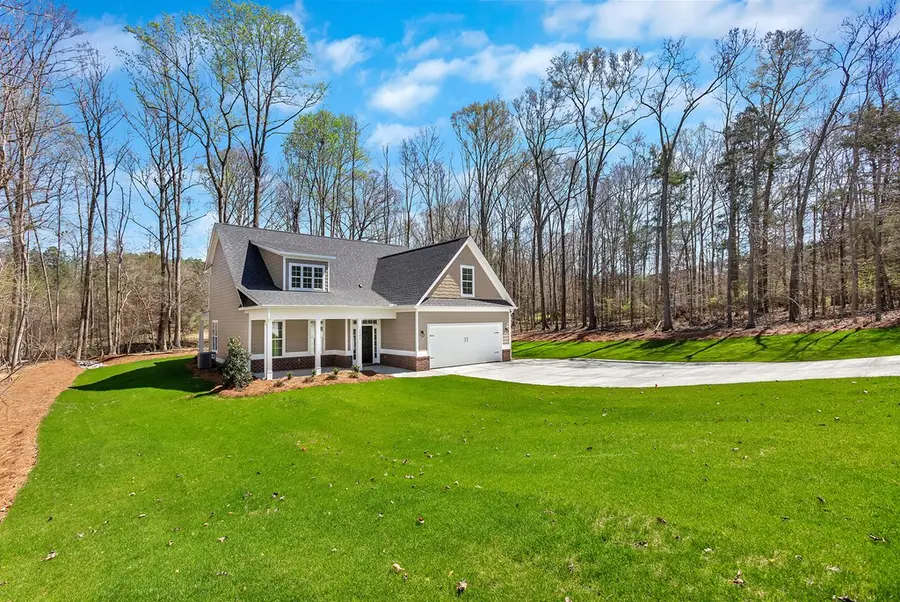 1203 Hunters Creek Blvd., Greenwood, SC 29649 - #3