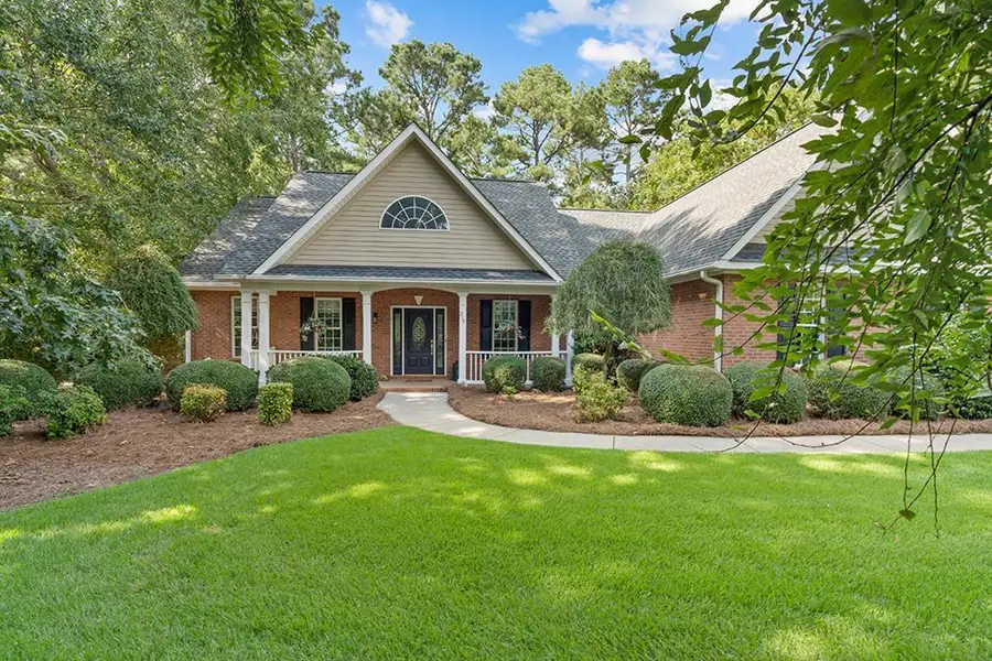 219 Compass Pt., Ninety Six, SC 29666 - Image #2