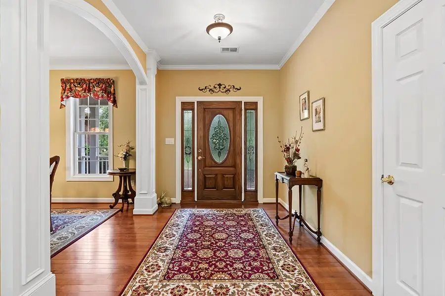 219 Compass Pt., Ninety Six, SC 29666 - Image #3