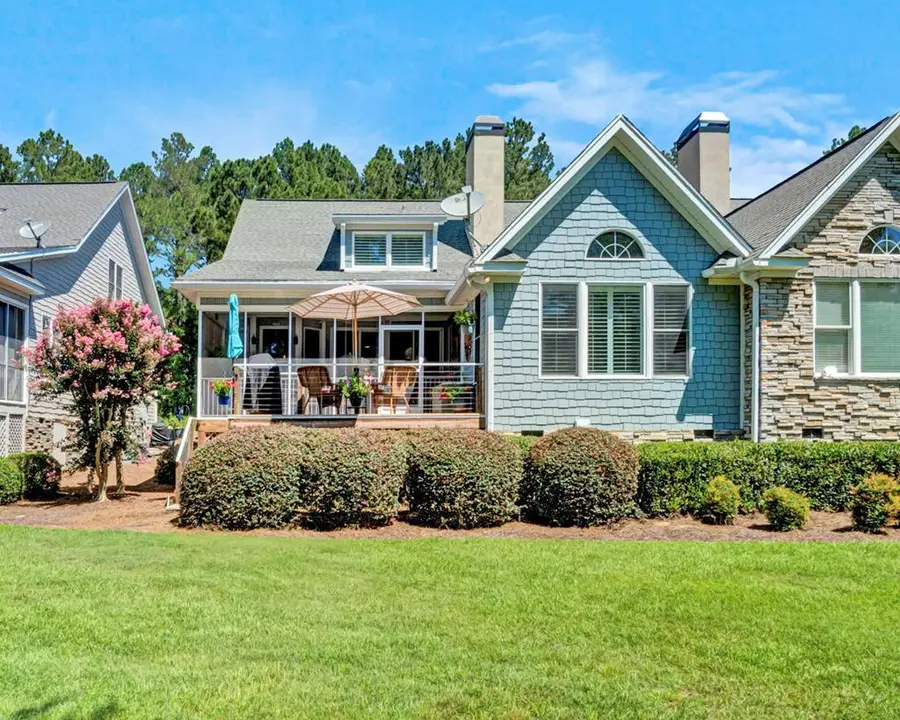 335 Arsenal Dr, Ninety Six, SC 29666 - Image #2