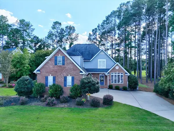 621 Grand Harbor Blvd, Ninety Six, SC 29666