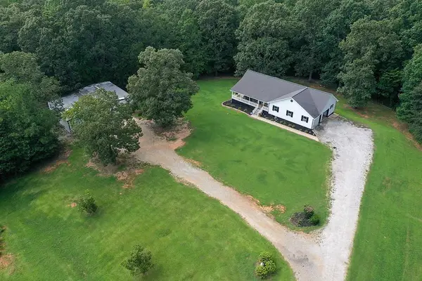 2275 Hwy 184 W, Due West, SC 29639