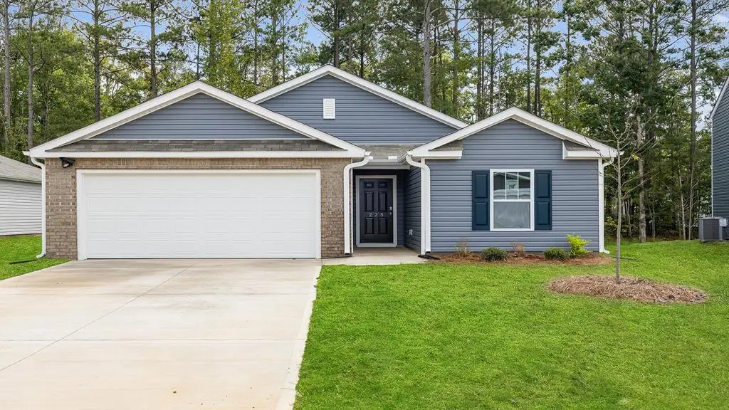 216 Pristine Drive, Greenwood, SC 29646 - Image #1