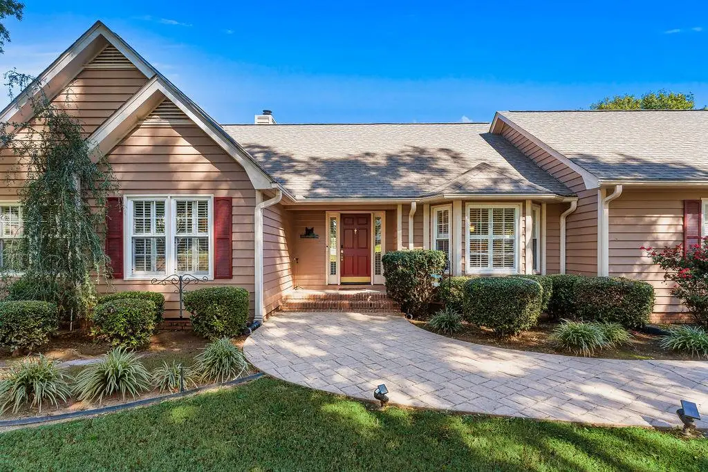 309 Gentry Run, Greenwood, SC 29649 - Image #1