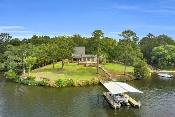 182 Lake Overlook Rd, Waterloo, SC 29384