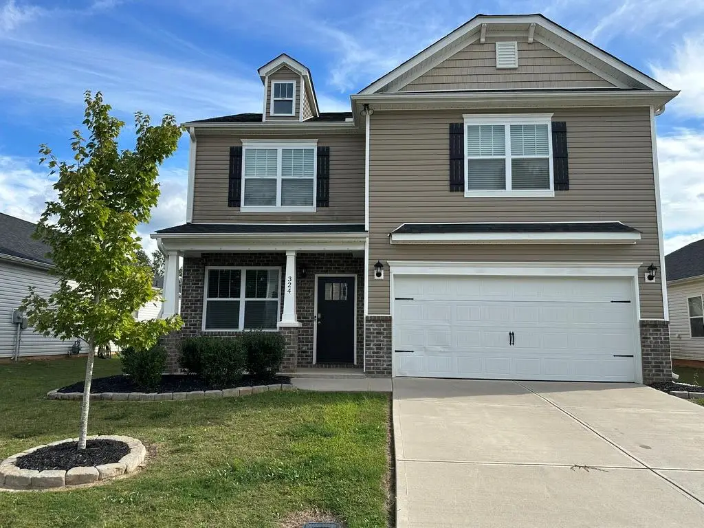 324 Tolbert Dr, Greenwood, SC 29649 - Image #1