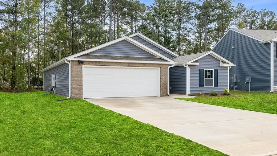 211 Pristine Drive, Greenwood, SC 29646 - Image #2