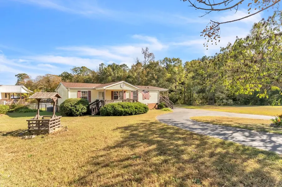 16 Padlock Dr, Cross Hill, SC 29332 - Image #3
