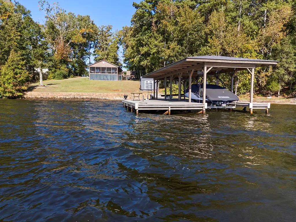 862 Anglers Haven, Cross Hill, SC 29332 - Image #1