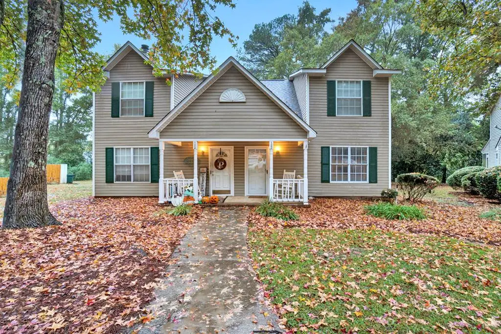 122 Abbey Court, Greenwood, SC 26949 - #1