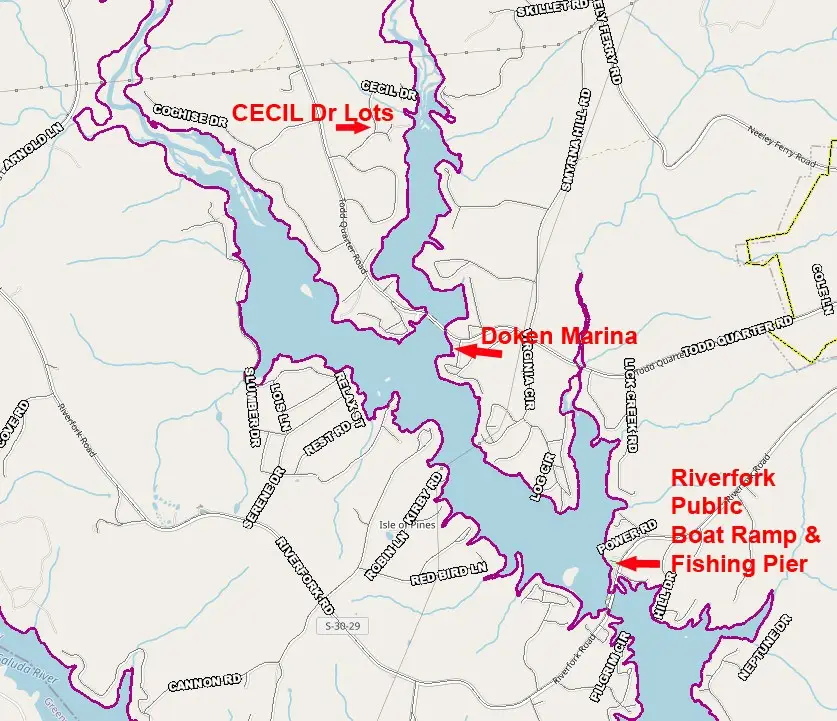 284 Cecil Dr - Lot 101, Waterloo, SC 29384 - Image #2