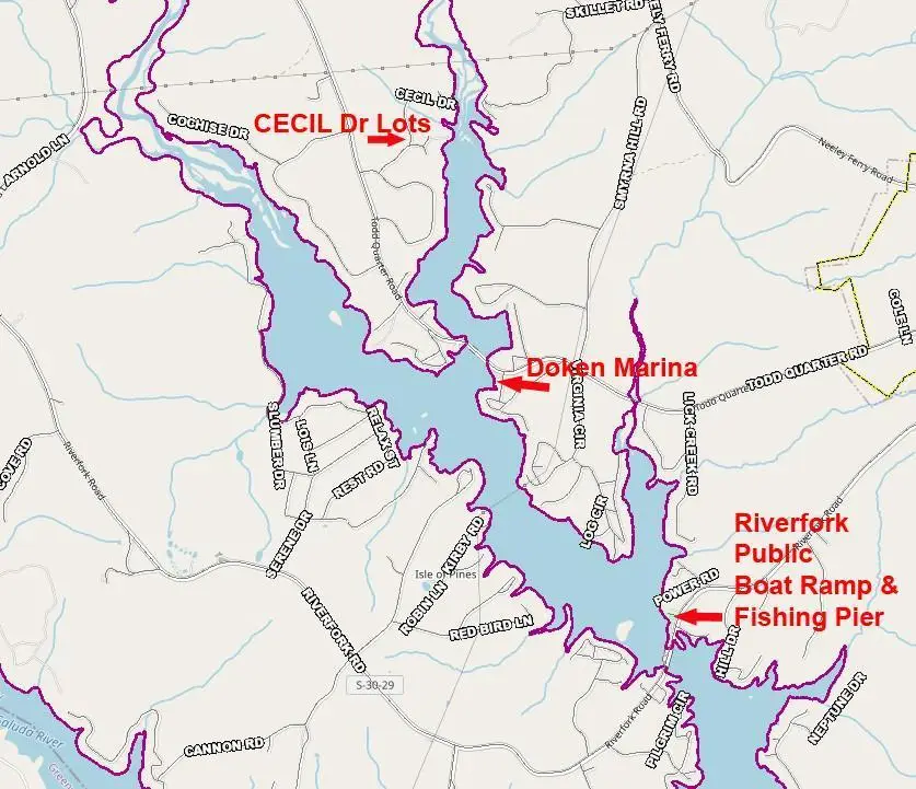 190 Cecil Dr- Lot 99, Waterloo, SC 29384 - Image #2