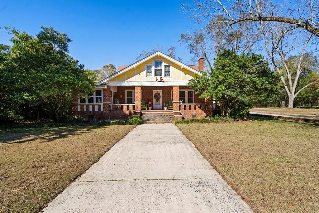 16 Haynes St, Due West, SC 29638 - Image #1