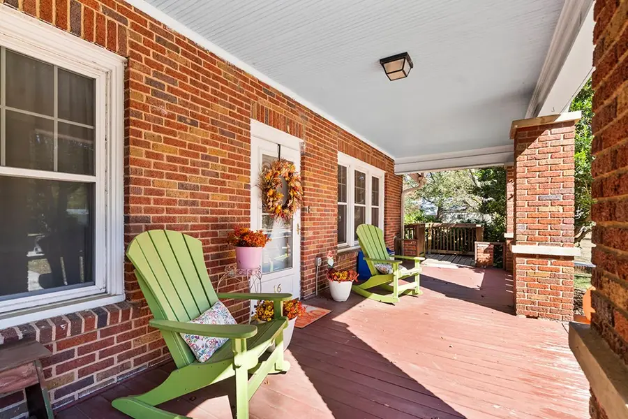 16 Haynes St, Due West, SC 29638 - Image #2