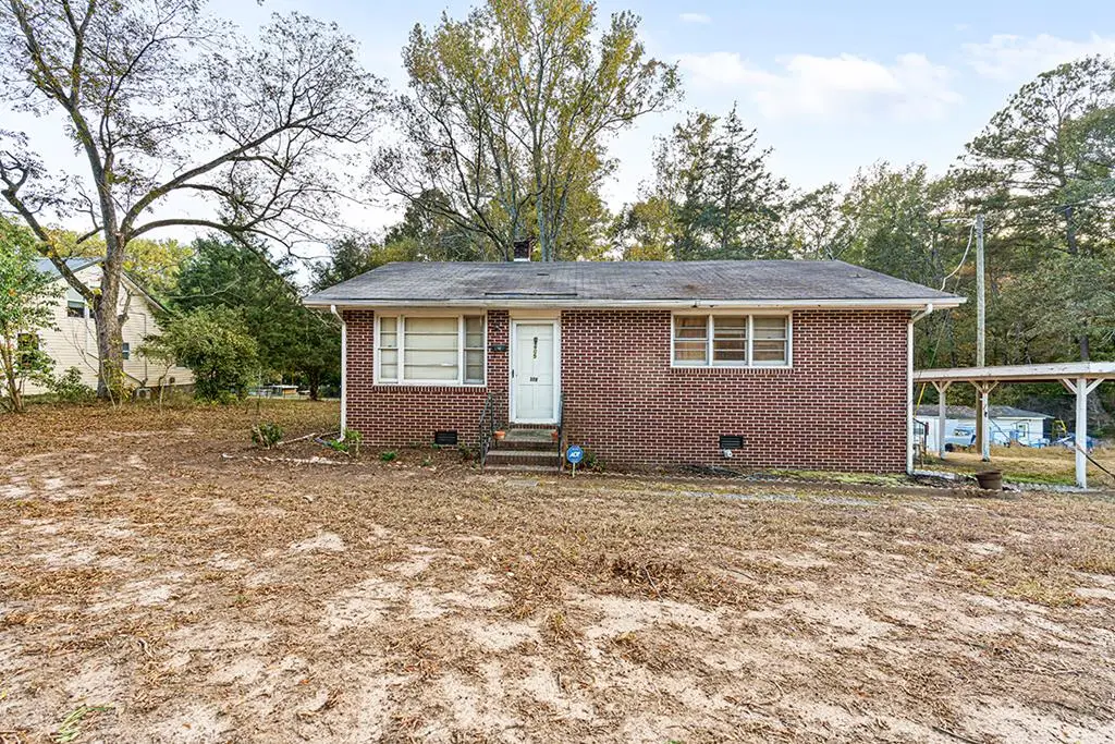 605 Cherokee Street, Abbeville, SC 29620 - Image #1