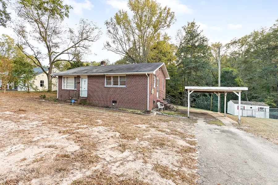 605 Cherokee Street, Abbeville, SC 29620 - Image #2