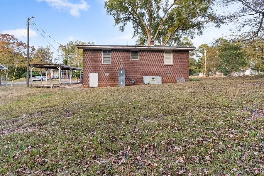 605 Cherokee Street, Abbeville, SC 29620 - Image #3