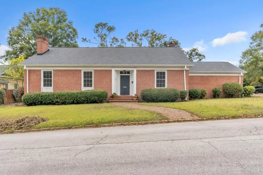 116 Charles Street, Greenwood, SC 29649 - Image #1