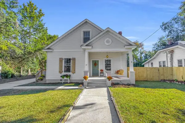 120 Elliott St., Greenwood, SC 29649