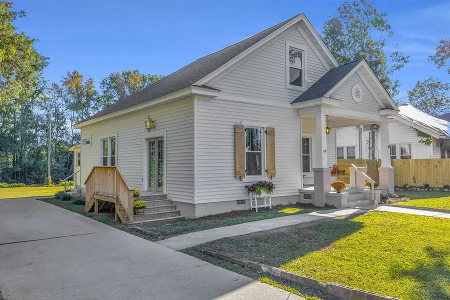 120 Elliott St., Greenwood, SC 29649 - Image #3