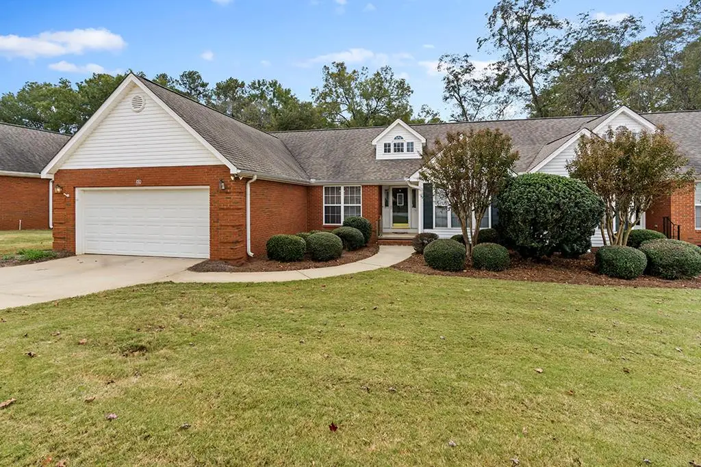 170 Orchard Park Drive, Greenwood, SC 29649 - Image #1