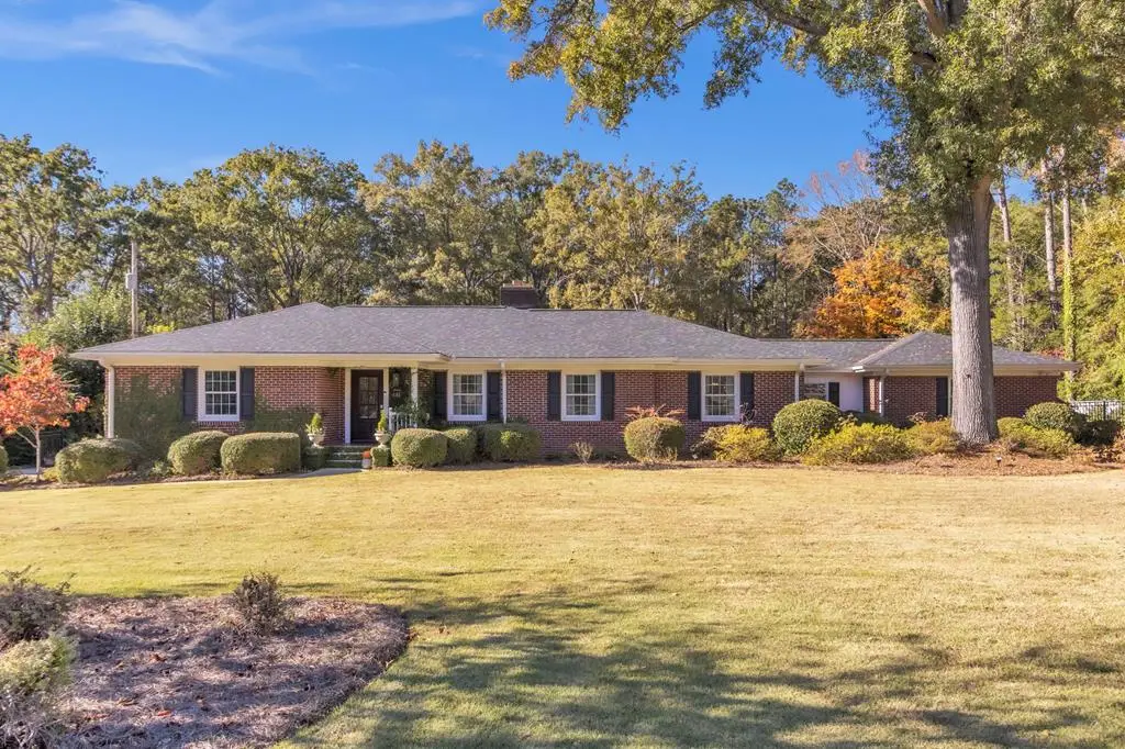 601 Watford Ave, Greenwood, SC 29649 - Image #1