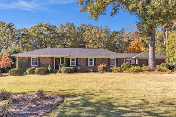 601 Watford Ave, Greenwood, SC 29649