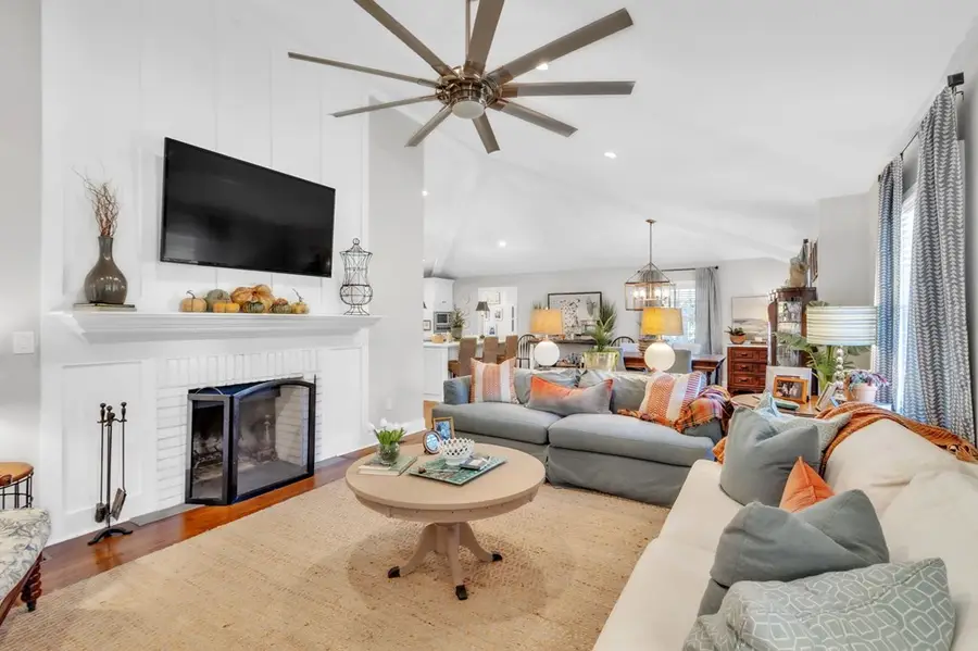 601 Watford Ave, Greenwood, SC 29649 - Image #3