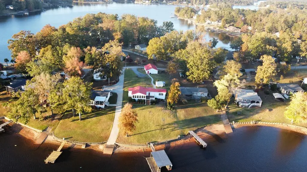 587 Nance Rd, Abbeville, SC 29620 - Image #1