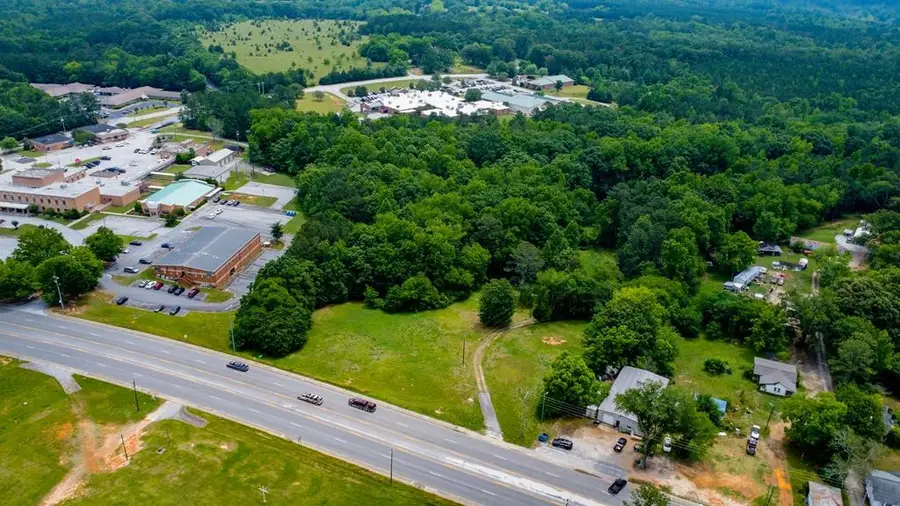 10 Cross St, Abbeville, SC 29620 - Image #2