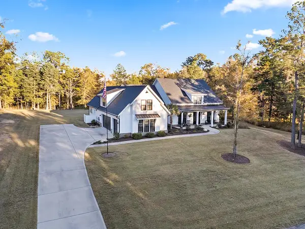 316 Abercrombie Point, Greenwood, SC 29649