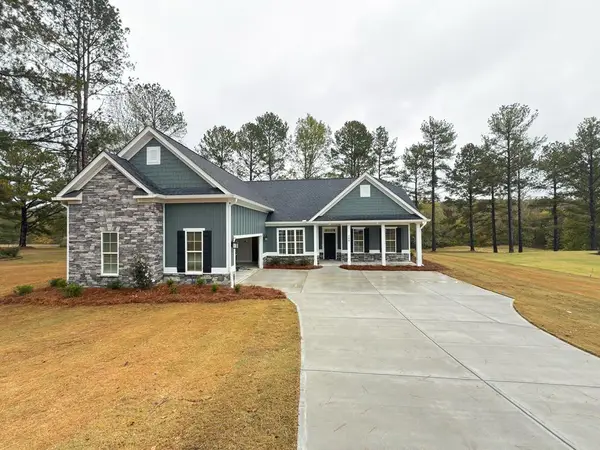 505 Oakmonte Circle, Abbeville, SC 29620