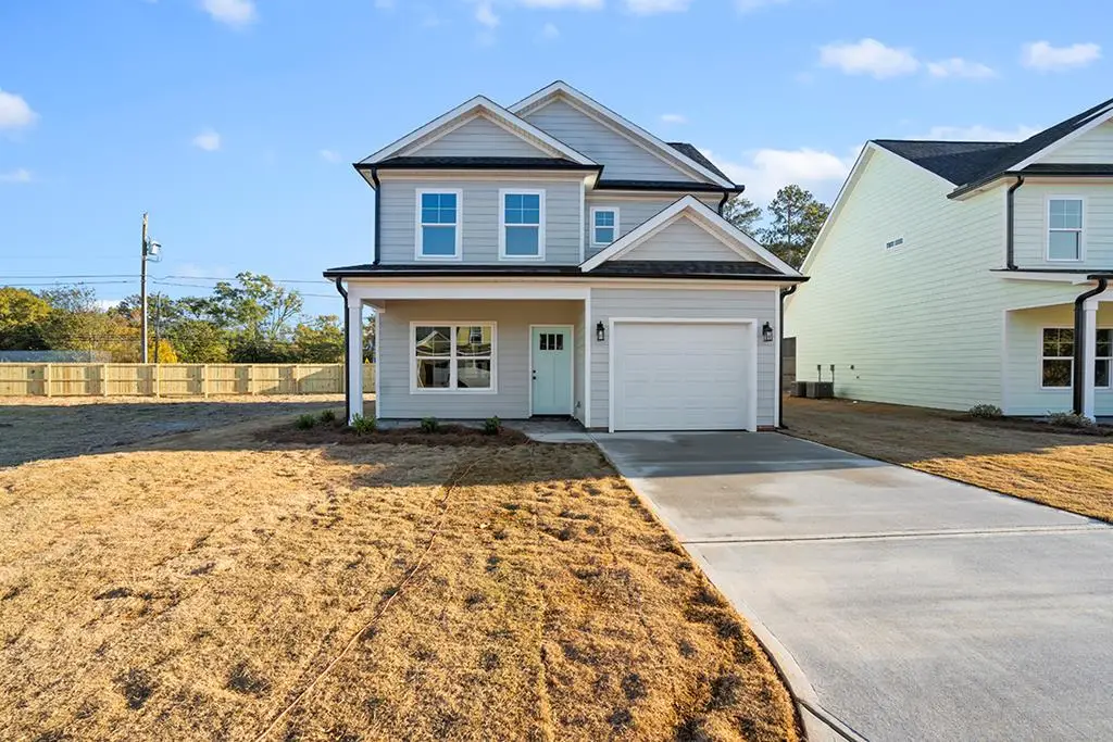 105 Kalyn Court, Greenwood, SC 29649 - Image #1
