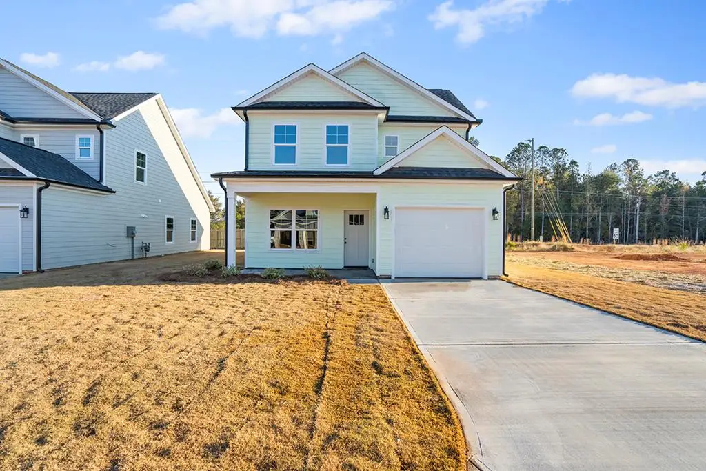 109 Kalyn Court, Greenwood, SC 29649 - Image #1