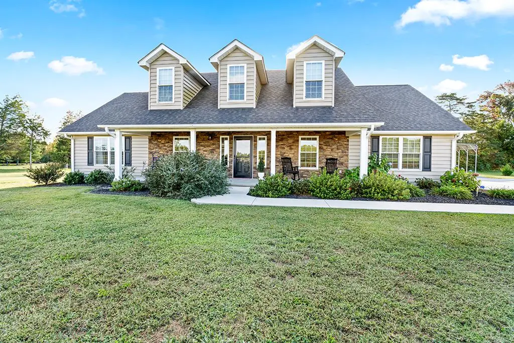 669 Olin Smith Road, Donalds, SC 29638 - Image #1