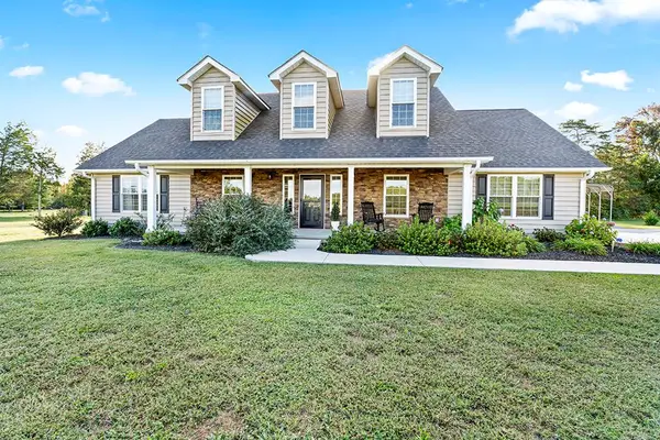 669 Olin Smith Road, Donalds, SC 29638